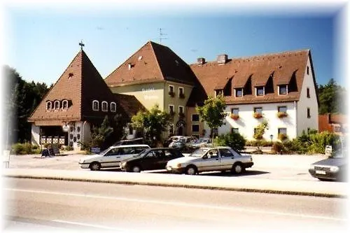 Hostel Hotel-Restaurant Hellmann