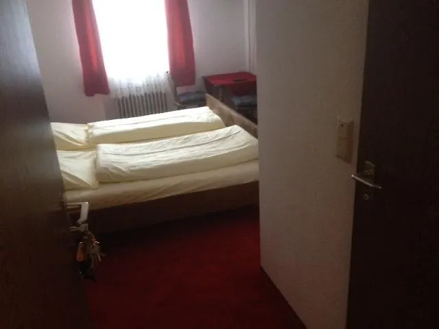 Hotel-Restaurant Hellmann